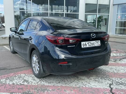 Mazda 3, 2014 г., 68 614 км