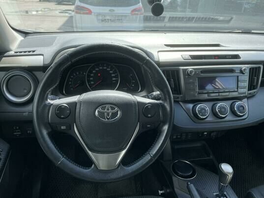 Toyota RAV4, 2013 г., 131 659 км