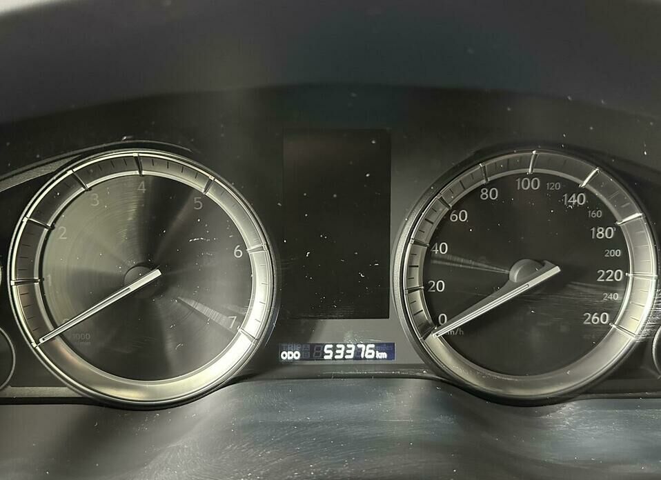 Lexus LX 570 5.7 AT (367 л.с.) 4WD